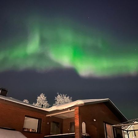 Nordic Guest Suite 1 Rovaniemi Exteriér fotografie