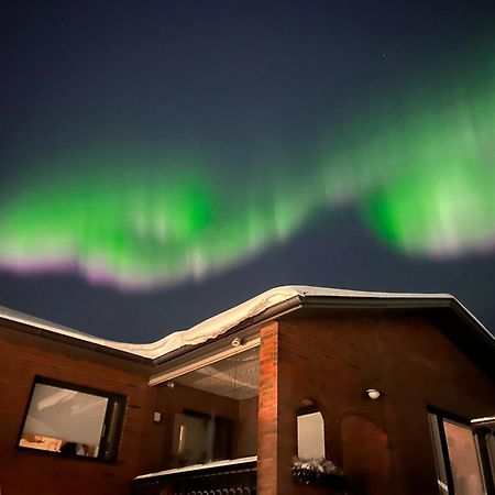 Nordic Guest Suite 1 Rovaniemi Exteriér fotografie